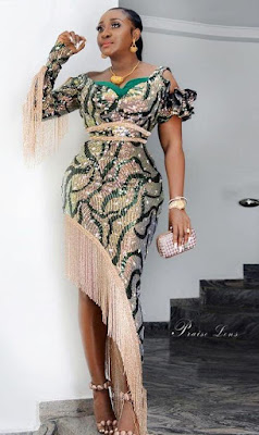 Fringe dress styles Fringe dress styles for Ladies