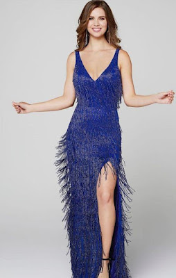 Fringe dress styles Fringe dress styles for Ladies