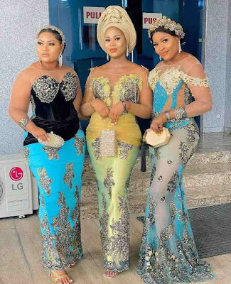 Lace and Suede/Velvet Combination Styles Beautiful Lace and Suede/Velvet Combination Styles