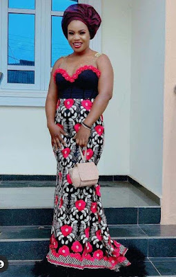 Lace and Suede/Velvet Combination Styles Beautiful Lace and Suede/Velvet Combination Styles