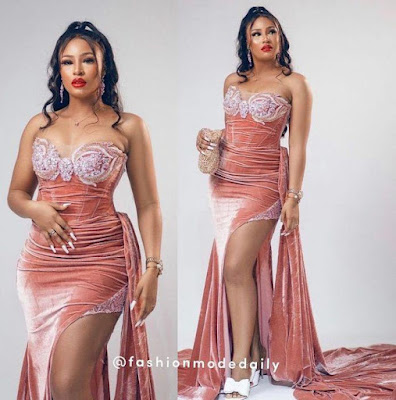 Lace and Suede/Velvet Combination Styles Beautiful Lace and Suede/Velvet Combination Styles