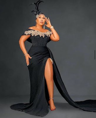 Lace and Suede/Velvet Combination Styles Beautiful Lace and Suede/Velvet Combination Styles