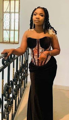 lace and Suede/Velvet Combination Styles Beautiful Lace and Suede/Velvet Combination Styles