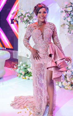 Party Dresses for Ladies African Party Dresses for Ladies