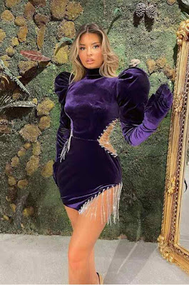 Party Dresses for Ladies African Party Dresses for Ladies