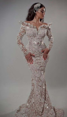 Party Dresses for Ladies African Party Dresses for Ladies