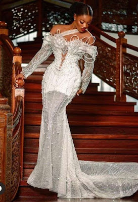 Party Dresses for Ladies African Party Dresses for Ladies