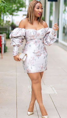 Party Dresses for Ladies African Party Dresses for Ladies