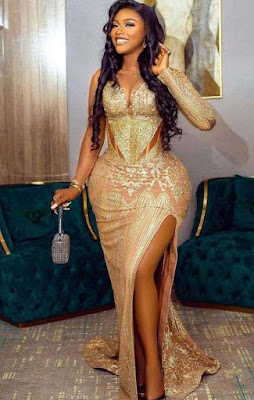 Party Dresses for Ladies African Party Dresses for Ladies