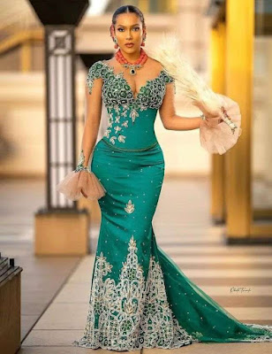 Party Dresses for Ladies African Party Dresses for Ladies