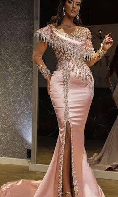 Party Dresses for Ladies African Party Dresses for Ladies