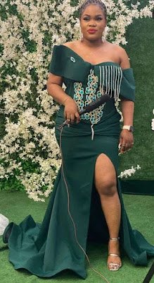 Party Dresses for Ladies African Party Dresses for Ladies