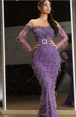 Party Dresses for Ladies African Party Dresses for Ladies