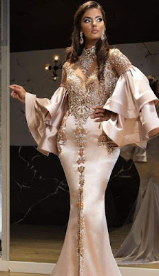 Party Dresses for Ladies African Party Dresses for Ladies