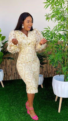 Party Dresses for Ladies African Party Dresses for Ladies