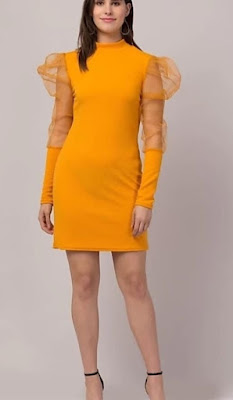 Lycra material styles Lycra material short and long gown styles