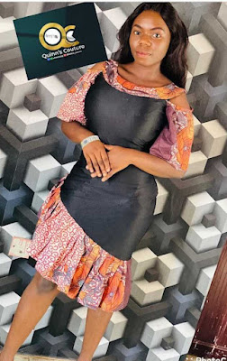 Lycra material styles Lycra material short and long gown styles