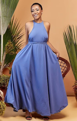 Lycra material styles Lycra material short and long gown styles