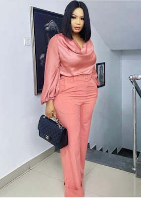 Latest trousers/pants for ladies