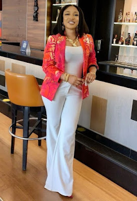 Latest trousers/pants for ladies