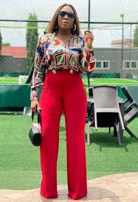 Latest trousers/pants for ladies