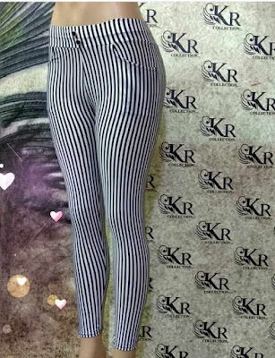 Latest trousers/pants for ladies