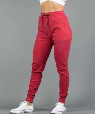 Latest trousers/pants for ladies