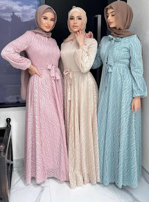Muslim fashion styles