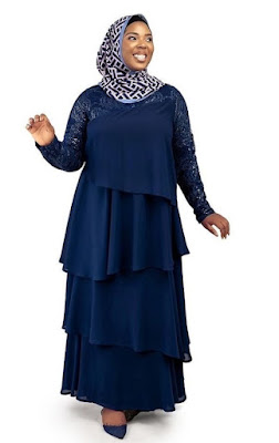40 Muslim Fashion Styles - Hijab Fashion Ideas 2022 - Claraito's Blog