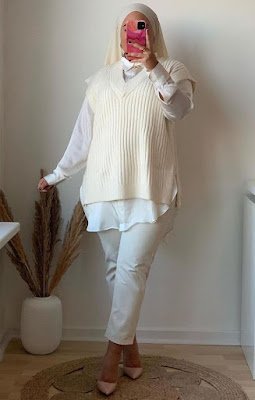 Muslim fashion styles