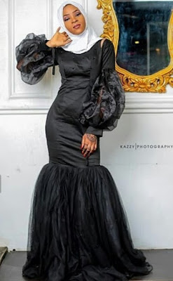 Muslim fashion styles