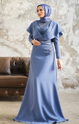 Muslim fashion styles