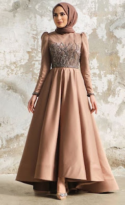 Muslim fashion styles