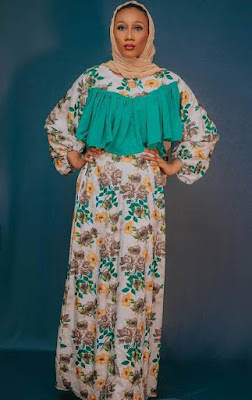 Muslim fashion styles