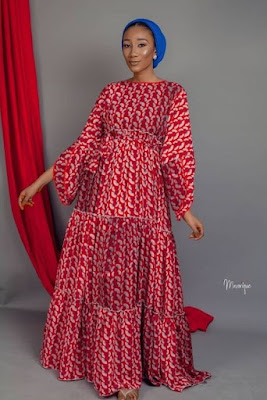 Muslim fashion styles