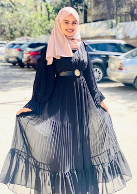 Muslim fashion styles