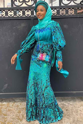 Muslim fashion styles