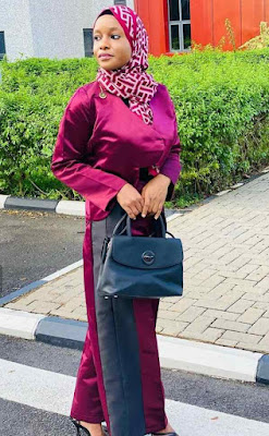 Muslim fashion styles