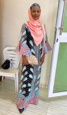 Muslim fashion styles