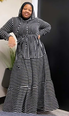 Muslim fashion styles