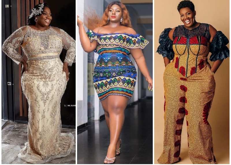 Plus size fashion Plus size fashion styles
