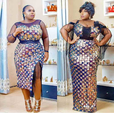 Plus size fashion styles Plus size fashion styles