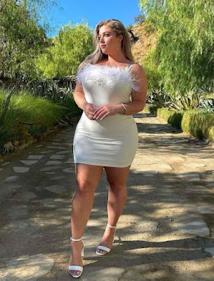 Plus size fashion Plus size fashion styles