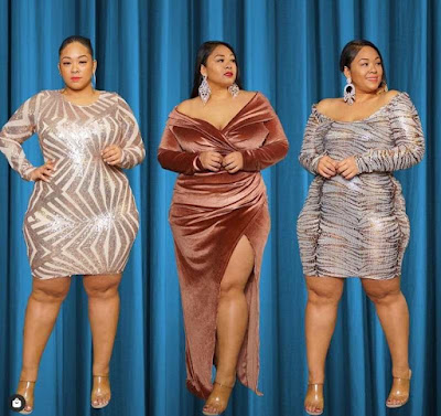 Plus size fashion Plus size fashion styles