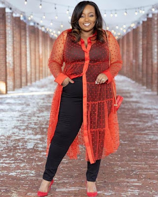Plus size fashion Plus size fashion styles