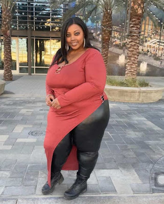 Plus size fashion Plus size fashion styles