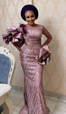 Nigerian Clothing Styles Latest Nigerian Clothing Styles