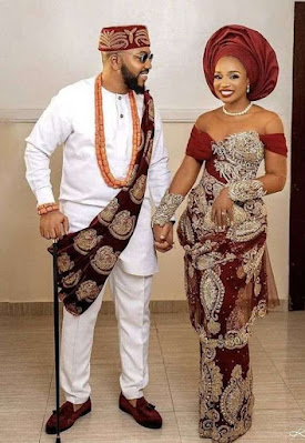 Nigerian Clothing Styles Latest Nigerian Clothing Styles