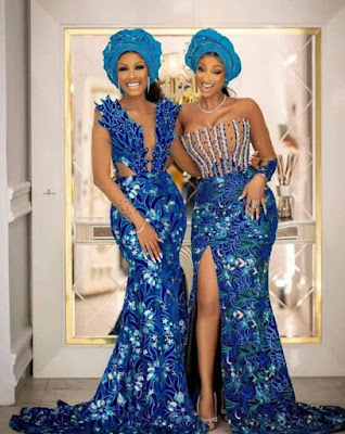 Nigerian Clothing Styles Latest Nigerian Clothing Styles