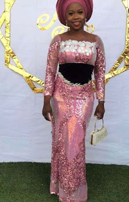 Nigerian Clothing Styles Latest Nigerian Clothing Styles